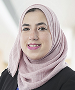 Uzmah Shah