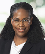 Destinie Simmons Beckles