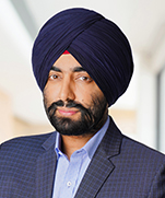 Harry Singh