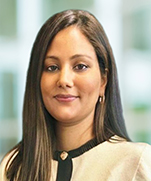 Venisha Sinivasagen