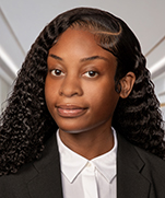 Shanice Starmclean