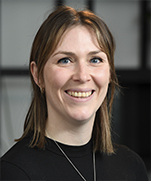 Charlotte Stevens
