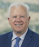 Kevin Stolworthy