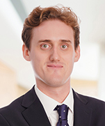 Ben Suthers