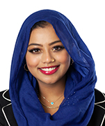 Subha Tasnim