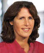 Beth Taylor, Global Chief Legal Officer at Dentons