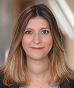 Mathilde Teissier