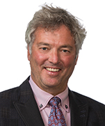 Mike Thackray