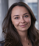 Laureen Trachez