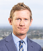 Simon Tribble