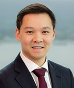 Nicholas Tsang