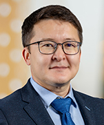 Artur Utarbayev