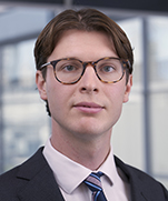 Oscar Van Der Laan