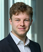 Sybren van der Velden