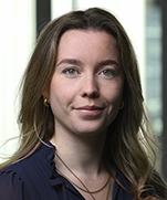 Sophie van Eck