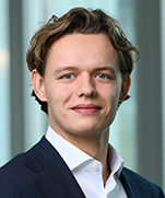 Kasper van het Kaar