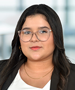 Hilda Vargas