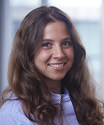 Alexandra Velizarova