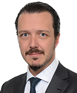 Frederico Vila Buosi