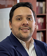 Daniel Villalobos
