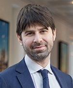 Marco Villani