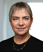 Donna Vobornik
