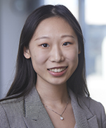 Amanda A. Wang