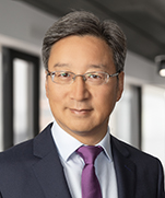 Michael Hanqi Wang