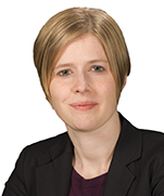 Helen Ward