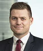 Joshua Ward