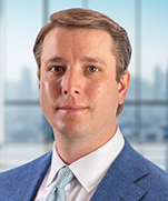 Seth Waugh