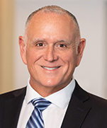 Steve Welk