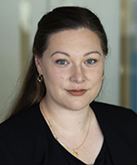 Charlotte White
