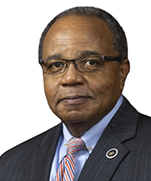 Robin Winston