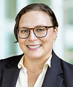 Sarah L Winston