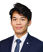 Jeff Wong
