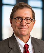 David Wooldridge