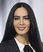 Eylem Yildiz