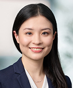 Gaugau Zhang-Rieger