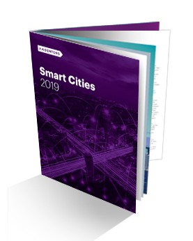 Smart cities brochure