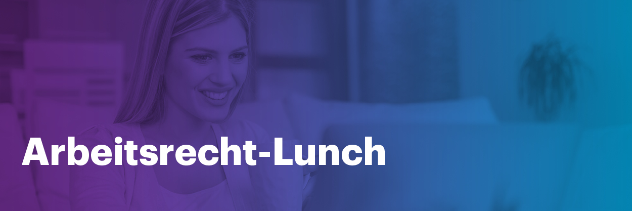 Labor Lunch Banner for Vuture