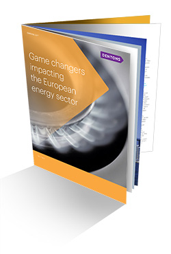 US Energy Game Changers Brochure