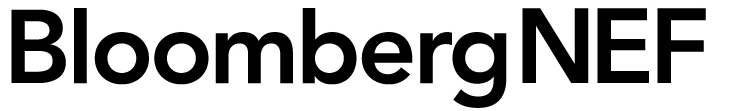 Bloomberg New Energy Finance logo