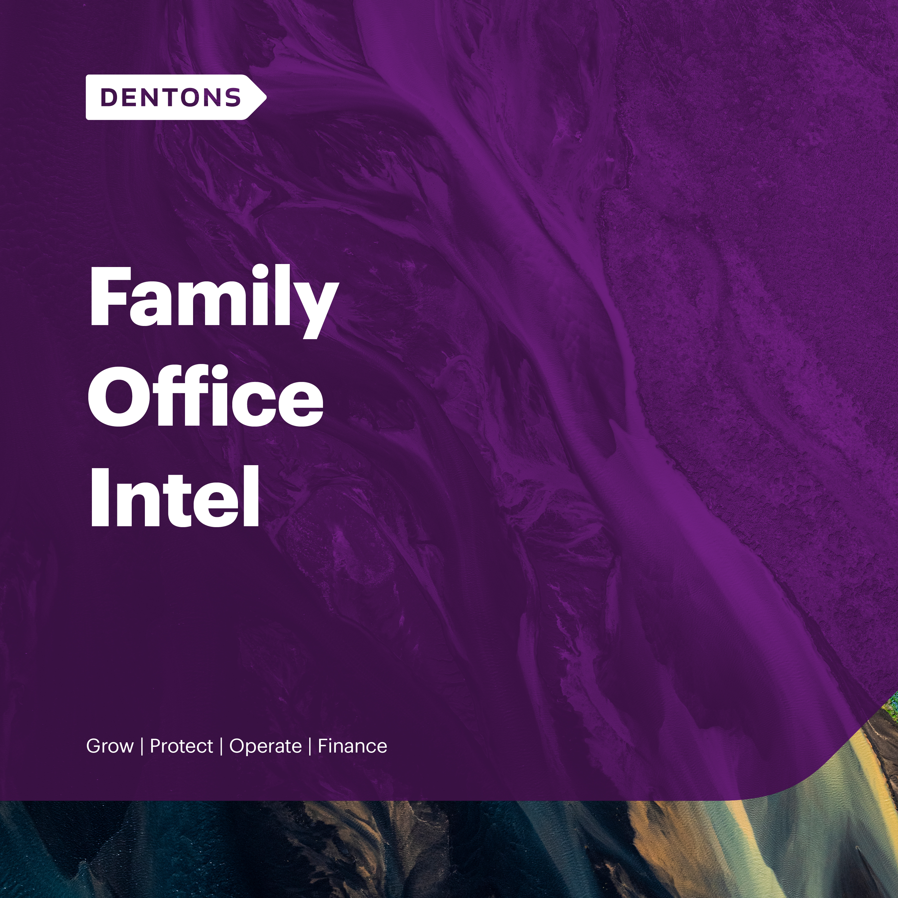 Family Office Intel