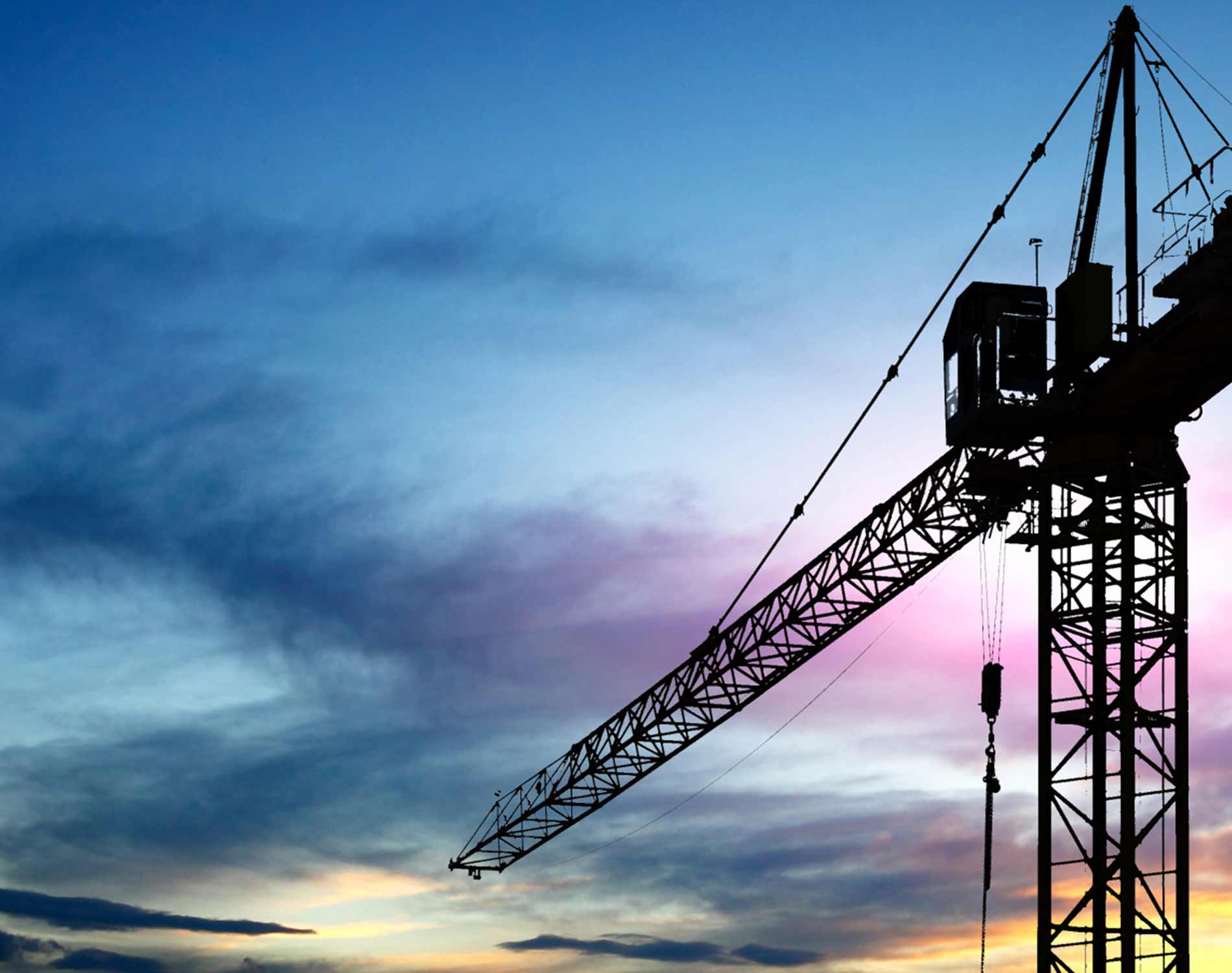 Dentons Legal Issues For Canadian Construction Business