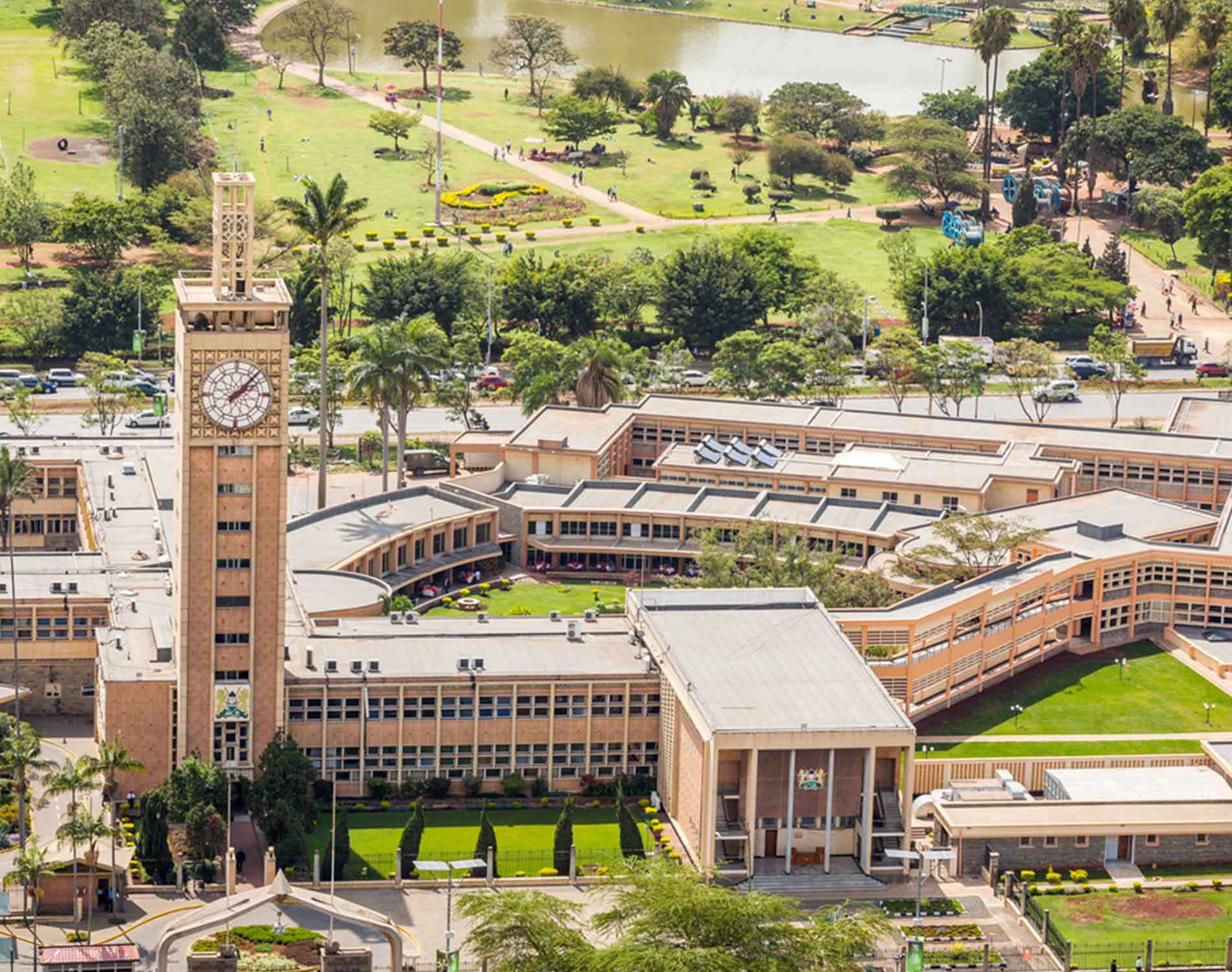 Dentons Global tax guide to doing business in Kenya