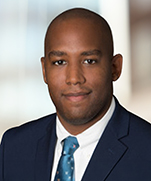 Dentons - Edward D. Faison