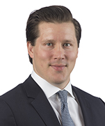 Dentons Alexander McDonnell