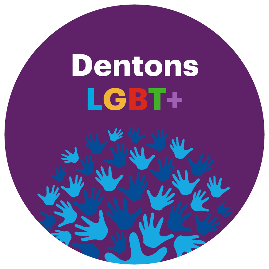 Global Inclusion and Diversity LGBT+