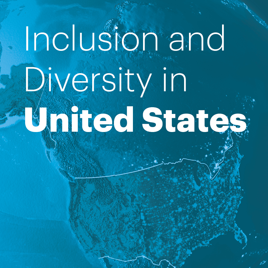 Global Inclusion and Diversity US
